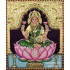 Lakshmi Tanjore Painting