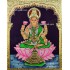Lakshmi Tanjore Painting