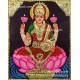 Lakshmi Tanjore Painting