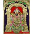 Balaji Tanjore Painting