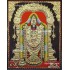 Balaji Tanjore Painting