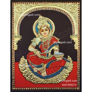 Annapoorani Tanjore Paintings