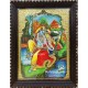 Radha Krishna Tanjore Painting