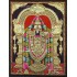 Balaji Tanjore Painting