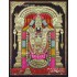 Balaji Tanjore Painting