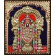 Balaji 3d Tanjore Painting Balaji 3d Tanjore Painting