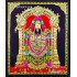 Balaji Tanjore Painting