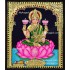 Lakshmi Tanjore Paintings