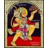 Hanuman Tanjore Painting