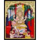 Dakshinamurthi Tanjore Painting