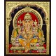 5 Set Tanjore Paintings 5 Set Tanjore Paintings