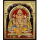 5 Set Tanjore Paintings