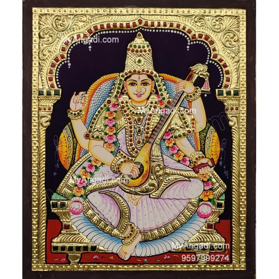 5 Set Tanjore Paintings 5 Set Tanjore Paintings