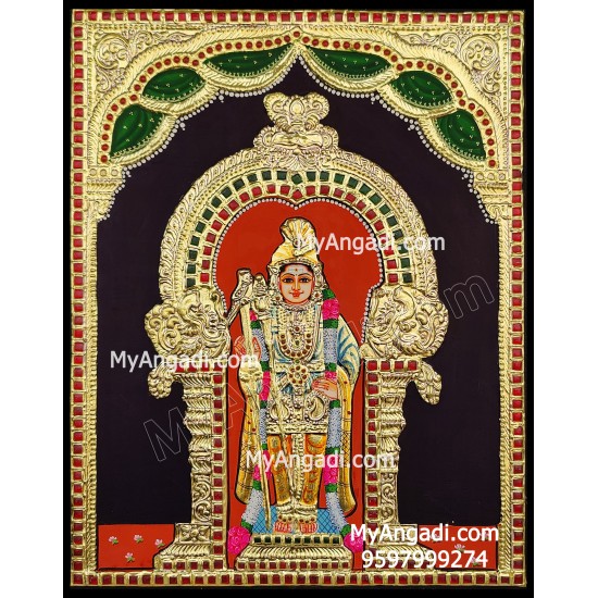 5 Set Tanjore Paintings 5 Set Tanjore Paintings