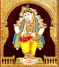 God God