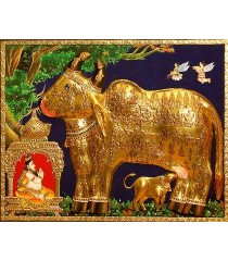 Miscelleneous Tanjore Paintings Miscelleneous Tanjore Paintings