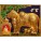 Miscelleneous Tanjore Paintings