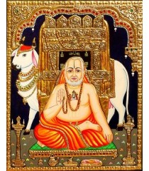 Saints Tanjore Paintings Saints Tanjore Paintings