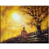 Yoga - Oil Paintings