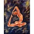 Yoga - Oil Paintings
