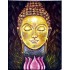 Buddha - Oil Paintings