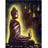 Buddha - Oil Paintings