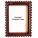 Chettinad / V Shape Tanjore Painting Frame