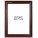Mani / Rudraksha Tanjore Painting Frame
