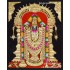 Balaji Tanjore Painting