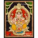 Ganesha Tanjore Paintings