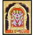 Sri Periyanayaki Amman Paapini Tanjore Painting