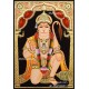 Hanuman Tanjore Paintings