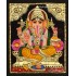 Ganesha Tajore Paintings