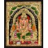 Ganesha Tajore Paintings