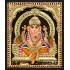 Vinayagar Tanjore Paintings