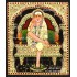 Saibaba Tanjore Painting