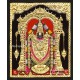 Venkateshwara  Swamy Tanjore Painting