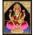 Lakshmi Tanjore Painting