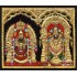 Balaji Thayar  Tanjore Paintings