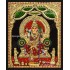 Lalitha Devi Tanjore Painting