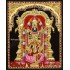 Balaji Lakshmi  Tanjore Painting