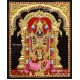 Balaji Lakshmi  Tanjore Painting