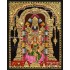 Balaji Lakshmi  Tanjore Painting