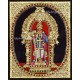 Murugan Tanjore Painting Murugan Tanjore Painting