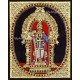 Murugan Tanjore Painting