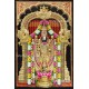 Balaji Lakshmi 3D Tanjore Painting