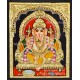 Ganehsa Tanjore Paintings Ganehsa Tanjore Paintings