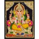 Ganehsa Tanjore Paintings Ganehsa Tanjore Paintings
