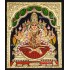 Lakshmi Tanjore Paintings