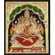 Lakshmi Tanjore Paintings